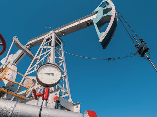 Gas & Oil Industries