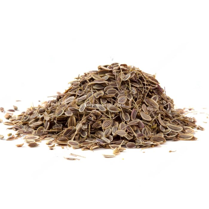 Dill Seed exporter Pakistan, Kohenoor International